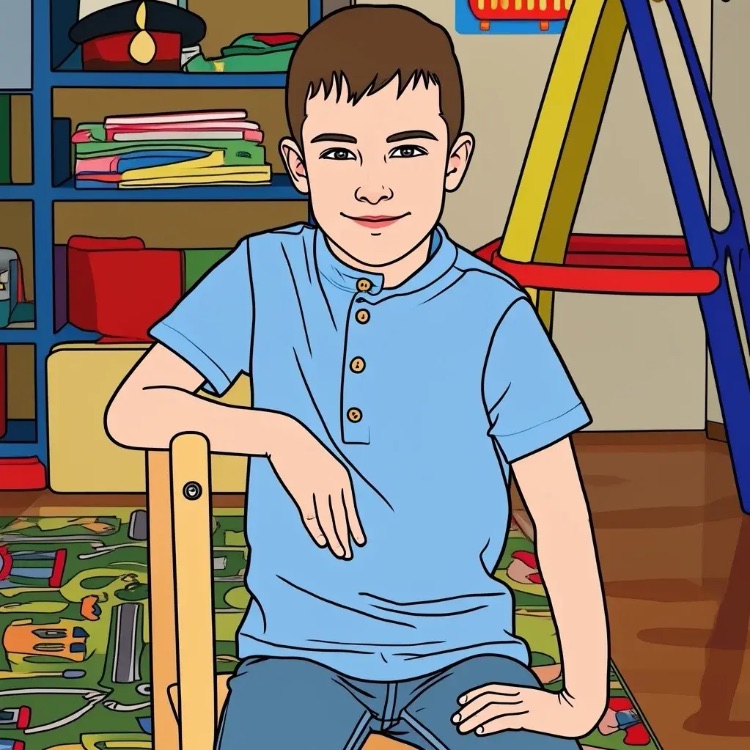 Аватар автора