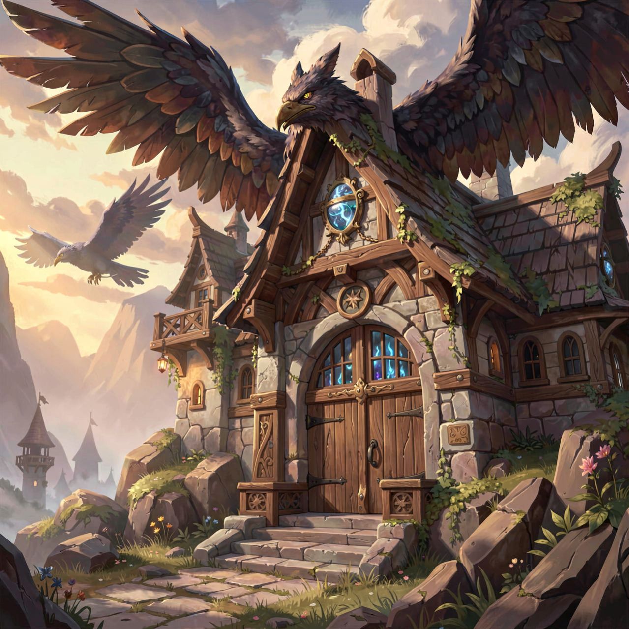 Аватар автора