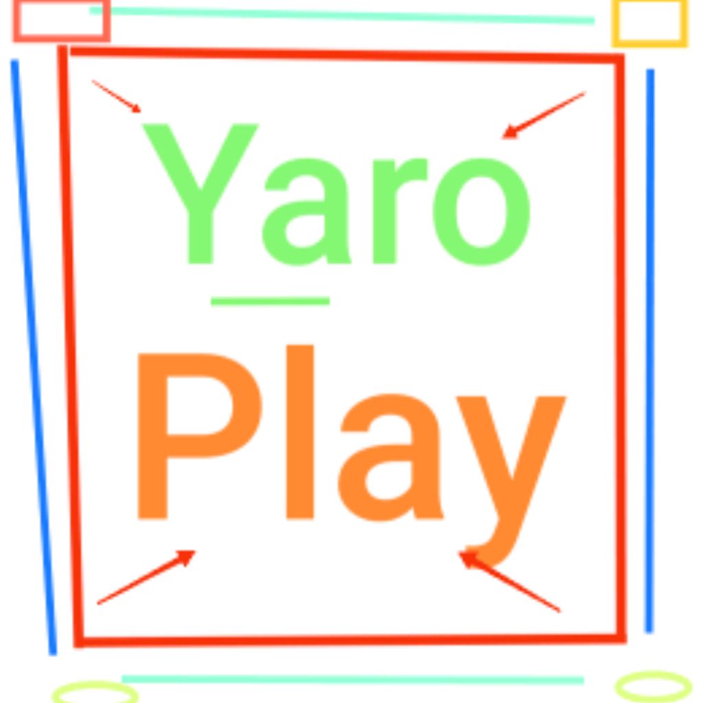 Иконка канала YaroPlay_3000