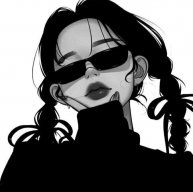 Иконка канала klany a.k.a midnight