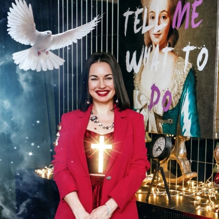 Иконка канала Татьяна Томкович