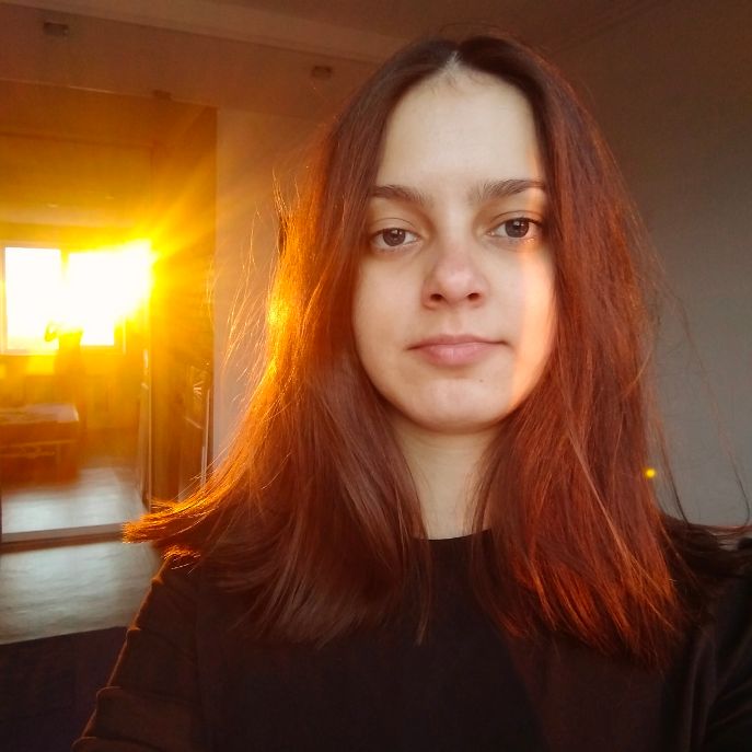 Аватар автора