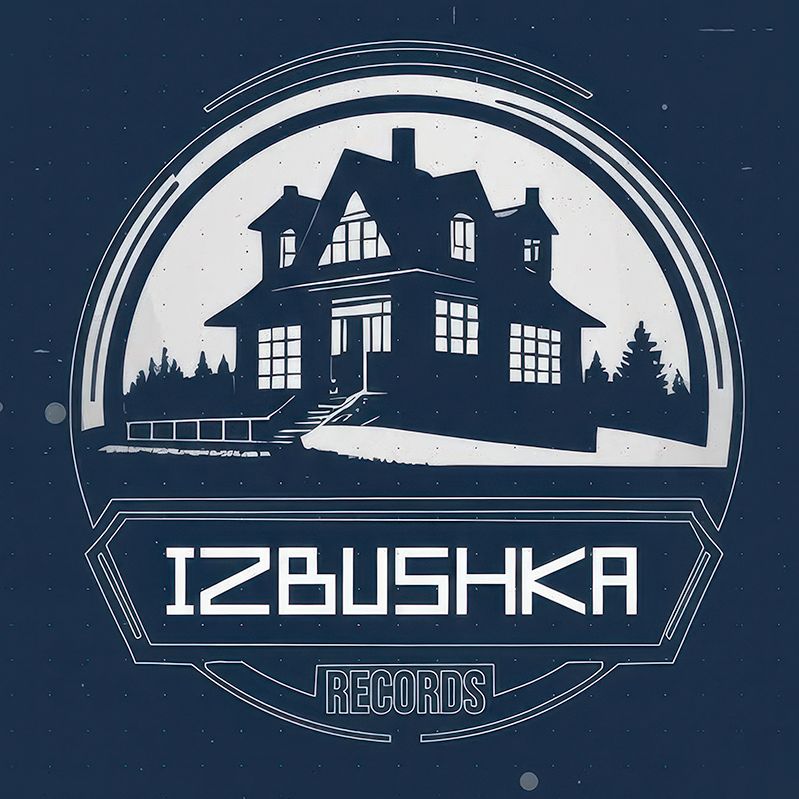 Иконка канала IZbushka Records