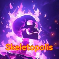 Иконка канала Skeletopolis