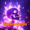 Иконка канала Skeletopolis