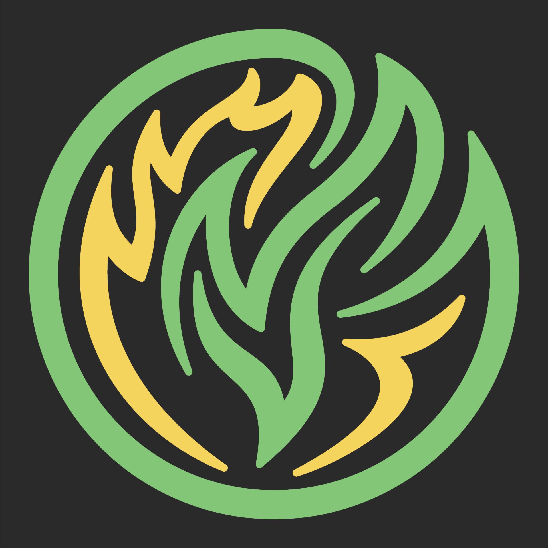 Иконка канала myGMVs