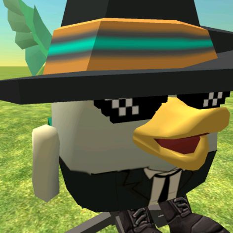 Иконка канала Селезень 30 K