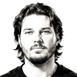 Иконка канала Дизайн человека  / Артем Галаманжук