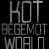Иконка канала KOT WORLD BEGEMOT