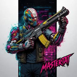 Иконка канала Mastertat