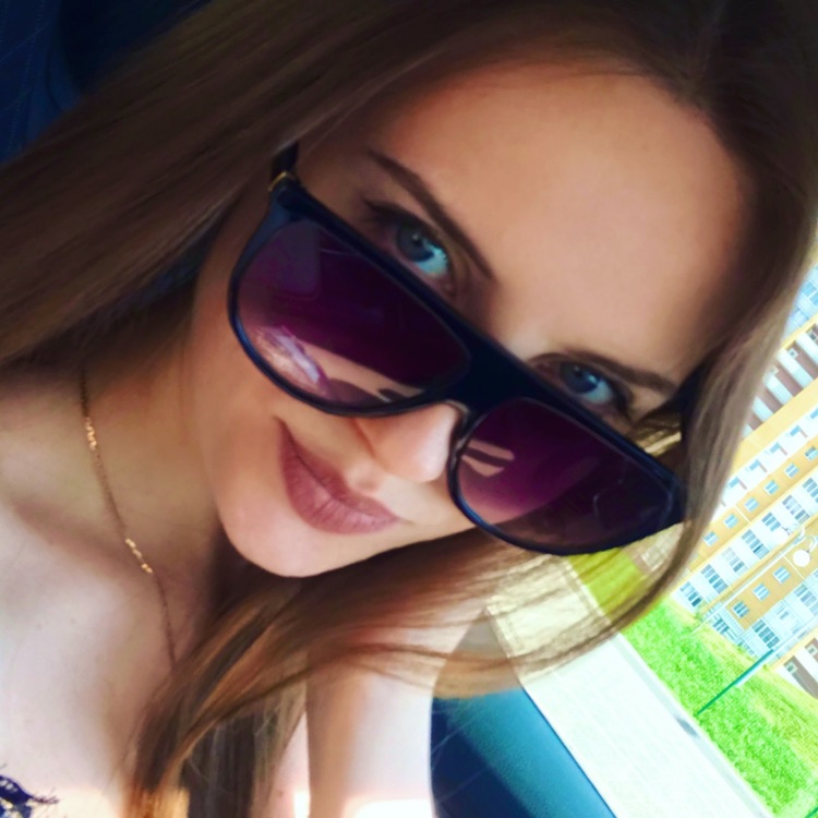 Вероника Громакова