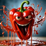 Иконка канала Весёлый перчик | Юмор