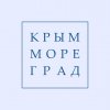 Иконка канала КРЫМ МОРЕ ГРАД