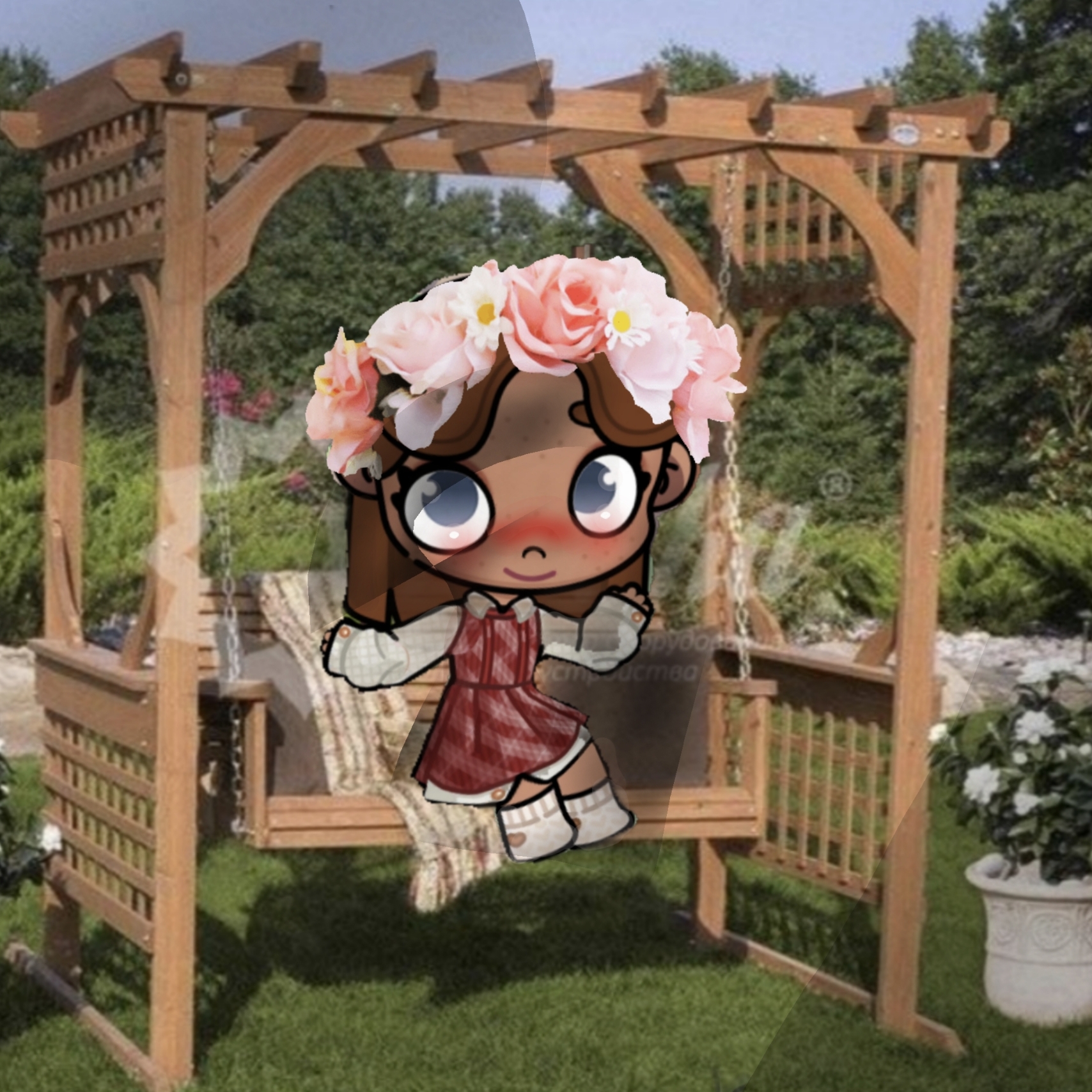 Аватар автора