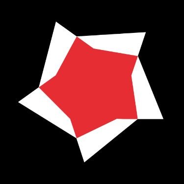 Иконка канала 5УГЛОВ — интегратор решений на базе Битрикс