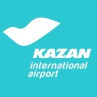Иконка канала Международный аэропорт "Казань"