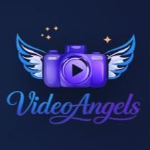 Иконка канала VideoAngels