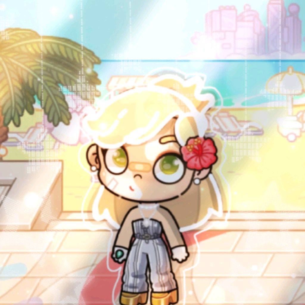 Аватар автора