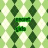 Иконка канала Secret Girls