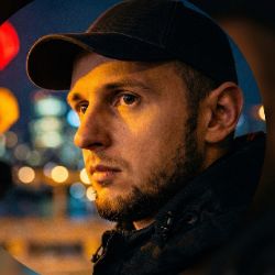 Аватар автора