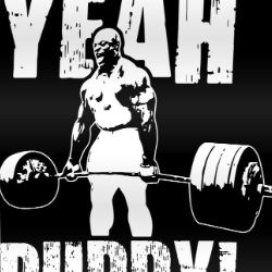 Иконка канала Пауэрлифтинг в жизни человека