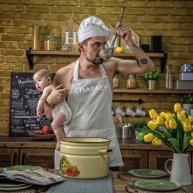 Иконка канала Чапаев Иван