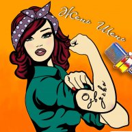 Иконка канала Озвучка Жень Шень