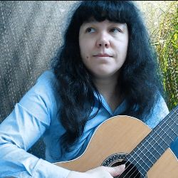 Иконка канала Альфия Потанина