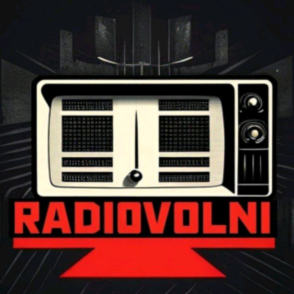 Иконка канала RADIOVOLNI