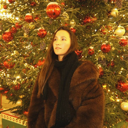 Иконка канала Darovskayaaa