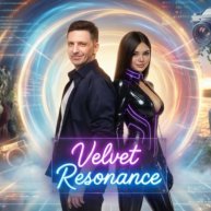 Иконка канала Velvet Resonance