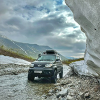 Иконка канала Патрицио10RUS