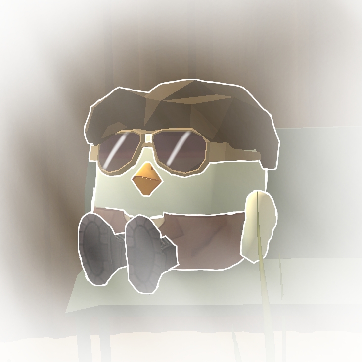 Аватар автора