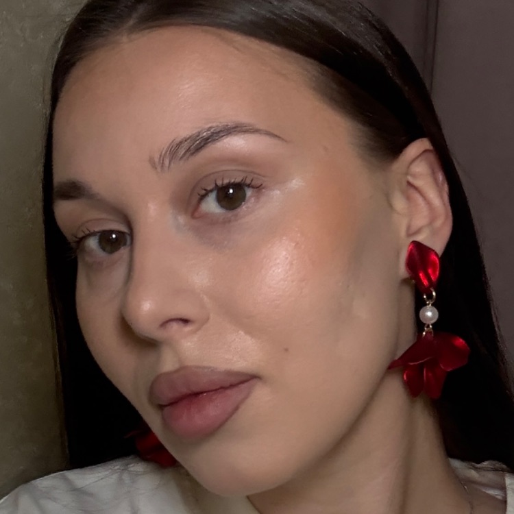 Иконка канала Ангелина