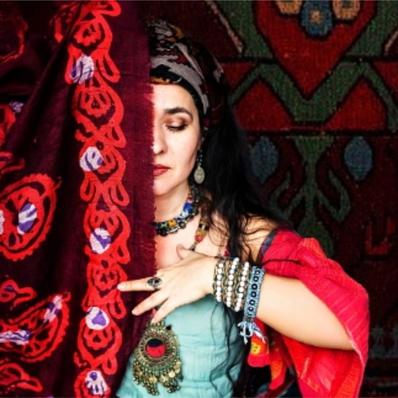 Иконка канала Sandalmusic