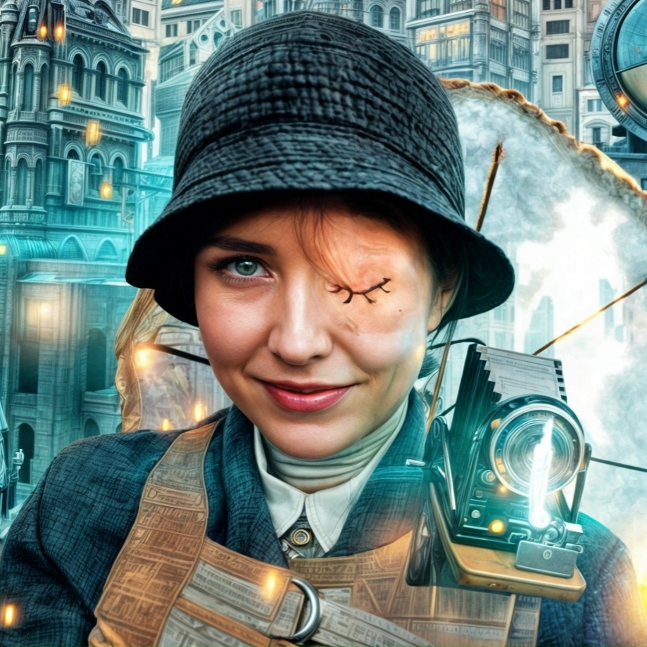 Аватар автора