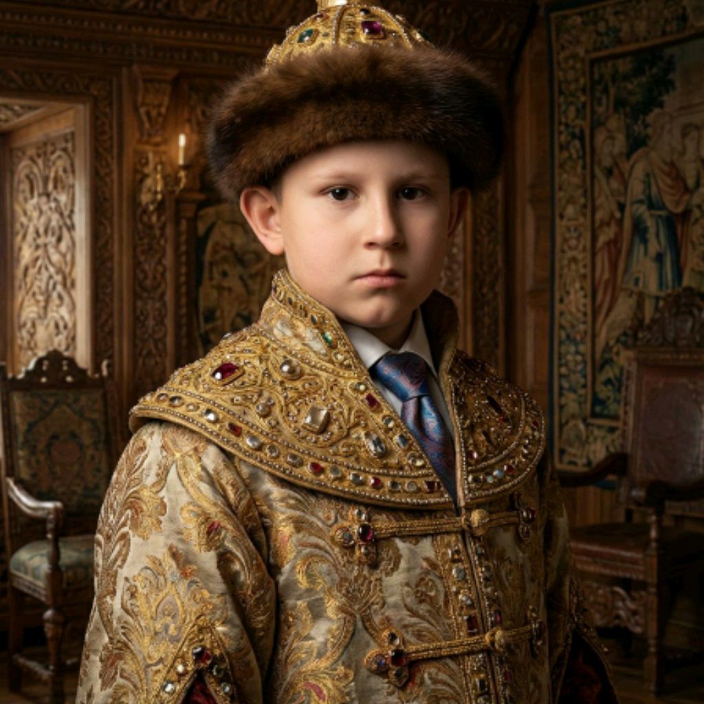 Аватар автора