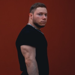 Иконка канала englishbad