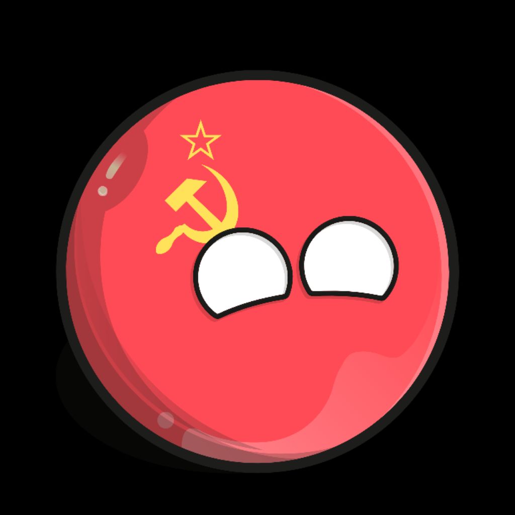 Иконка канала СССР_337981