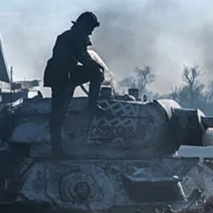 Иконка канала genidjk