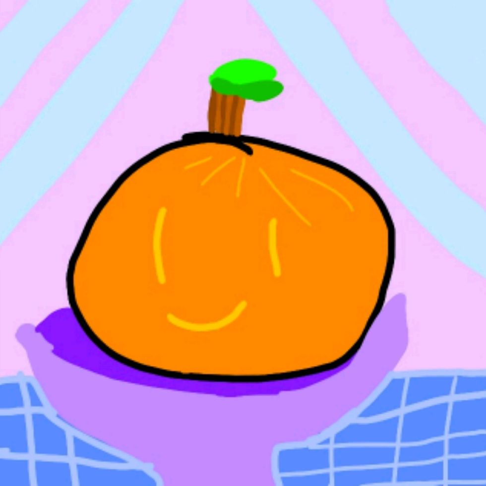 Иконка канала Апельсинка и сок