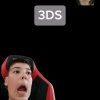 Иконка канала 3DS