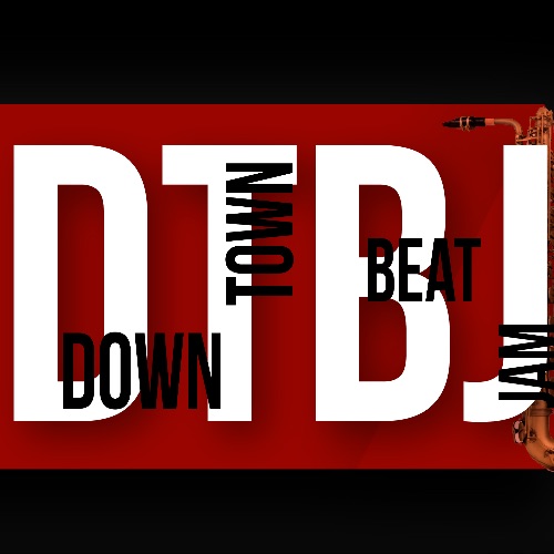 Иконка канала DowmTown Beat Jam!