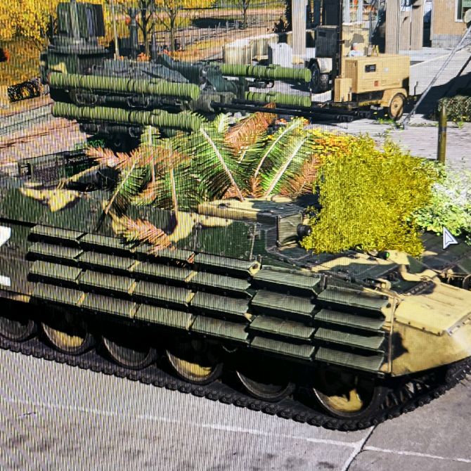 Иконка канала Haritonov_Live_Thunder