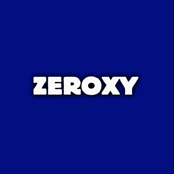 Иконка канала Zeroxy|BS