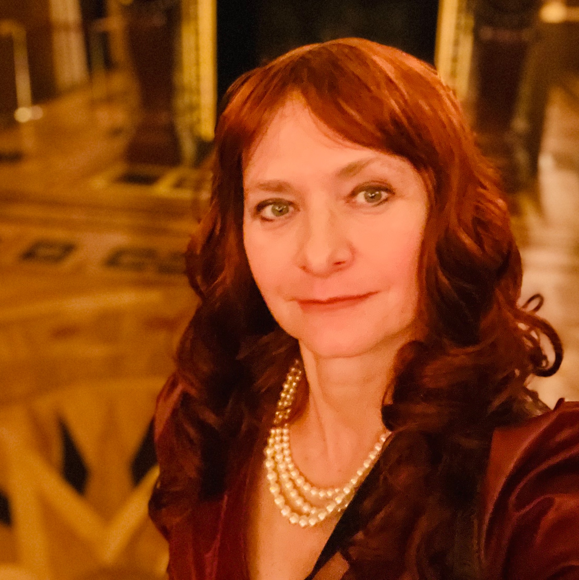 Иконка канала Милена Де Вейн