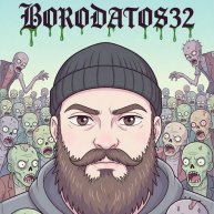 Иконка канала Borodatos32