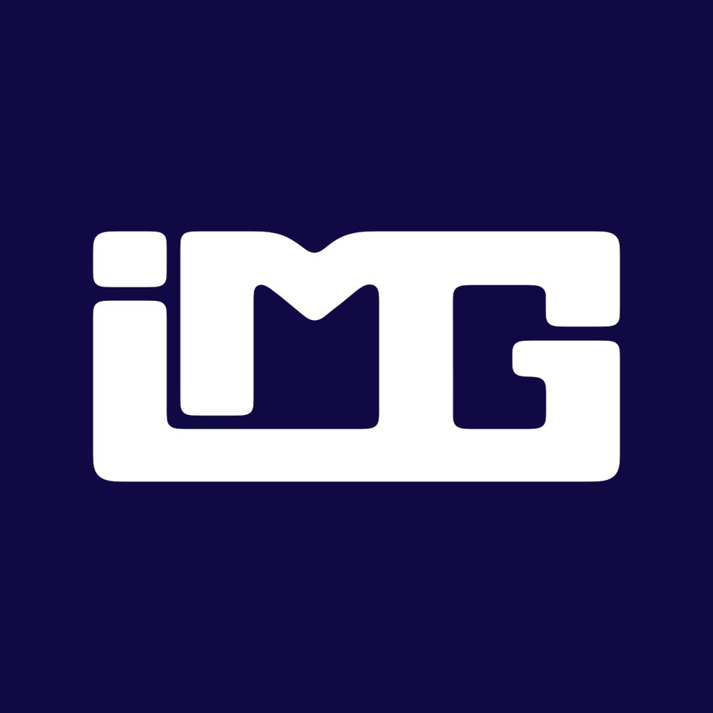 Иконка канала Imaggex Games