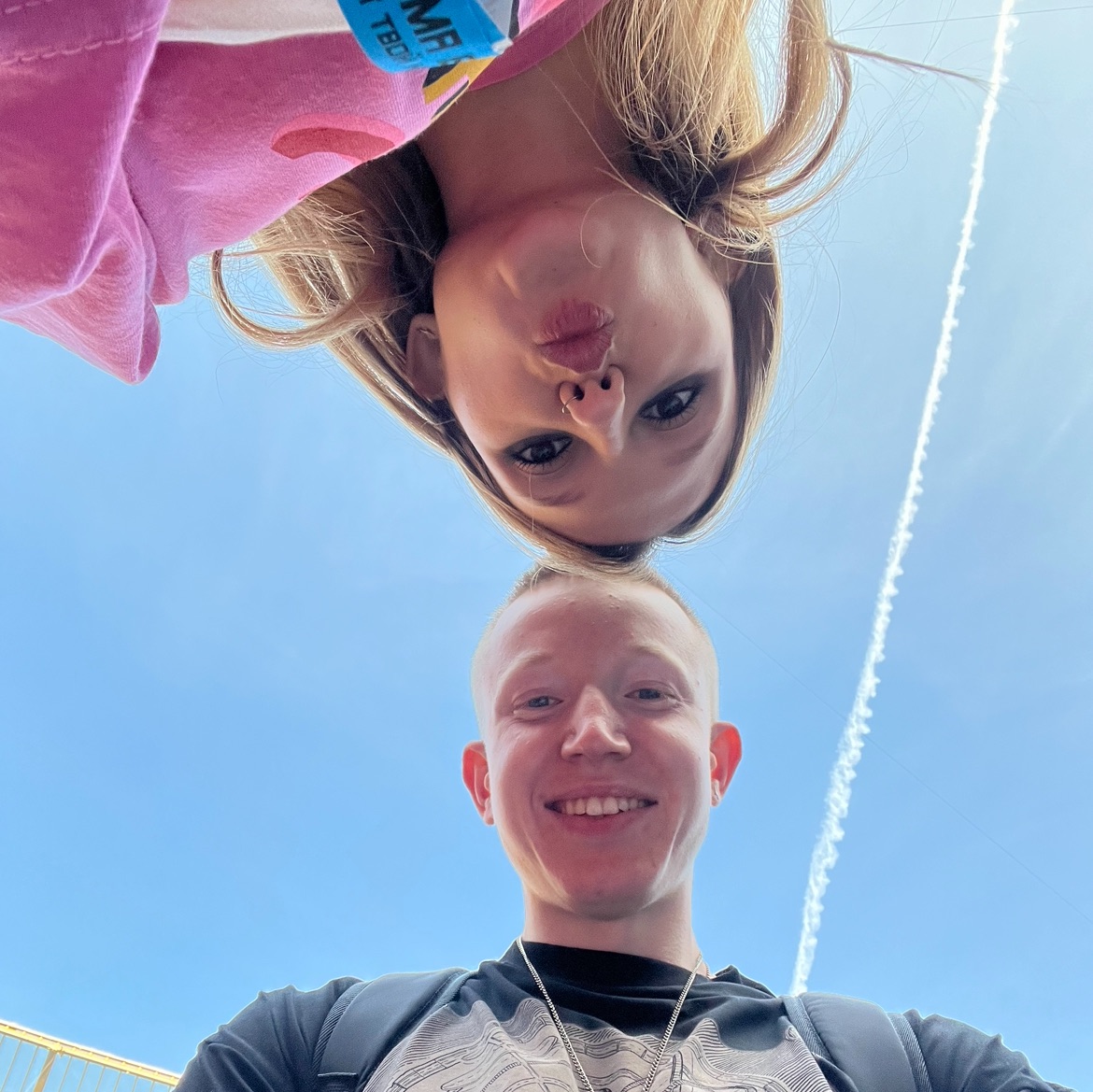 Иконка канала тренер в моем доме