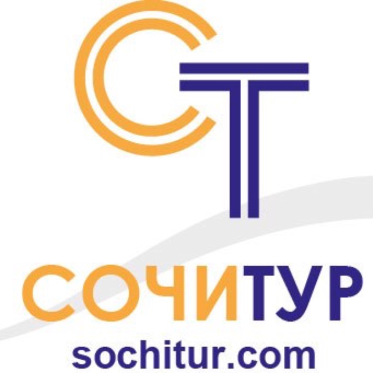 Иконка канала Сочи Тур Лучшие экскурсии в Сочи и Абхазии 💫